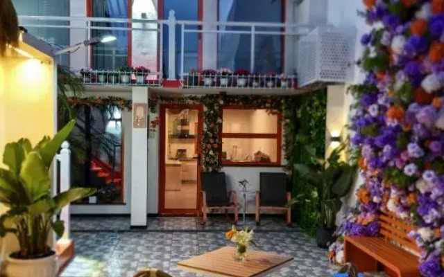 A Cup Of Happy Town Homestay