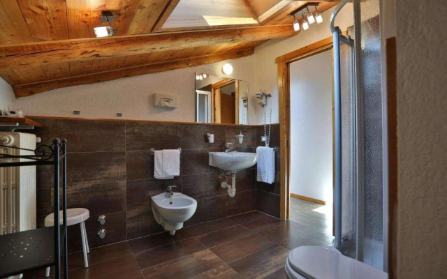 Hotel Crampon