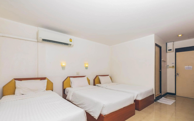 Atlas Bangkok Hotel