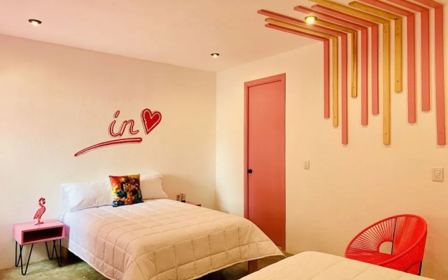 Hotel Suculenta Boutique