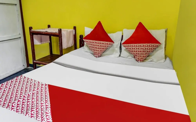Hotel O Kampung Wisata Ekologi Puspa JagadNearGunung Kelud