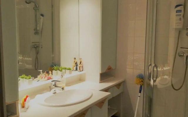 Appartement Soustons, 2 pièces, 4 personnes - FR-1-379-110