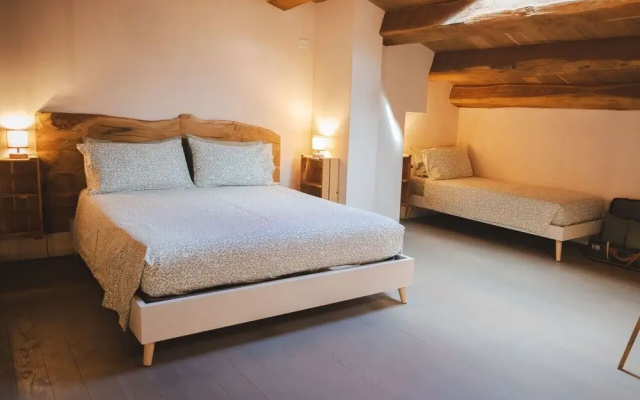 Agriturismo Camponovo