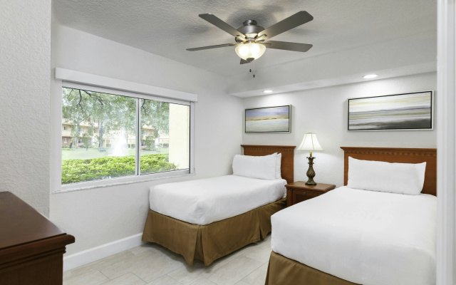 Westgate Leisure Resort