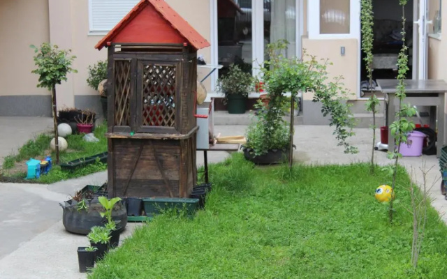 Apartman AS