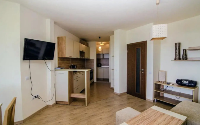 Apartment Balchik