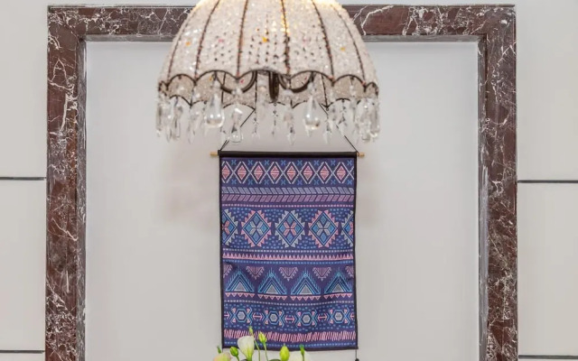 Locals Boutique Apartment Qianshan No.14