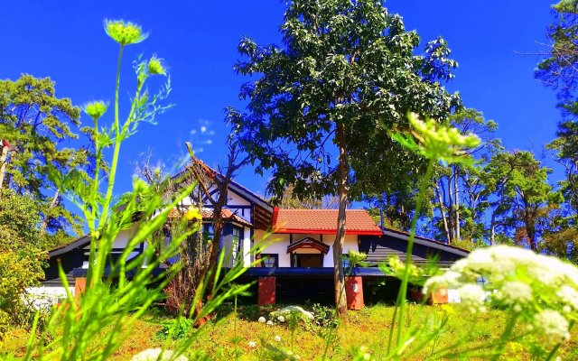 Morning Glory Inn in Kalaw, Myanmar from 147$, photos, reviews - zenhotels.com hotel front