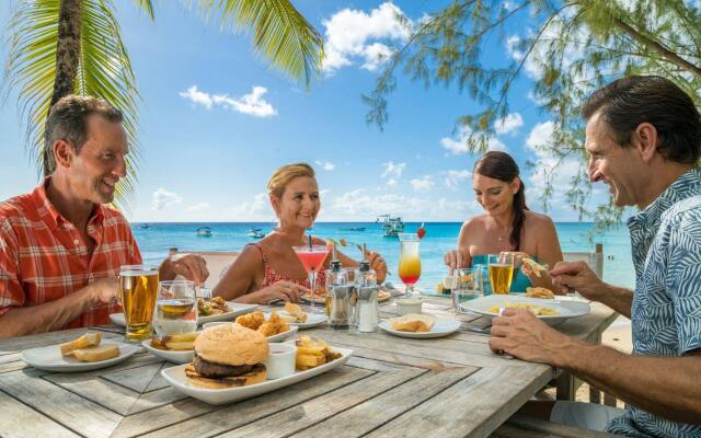 Courtyard by Marriott Bridgetown, Barbados 0