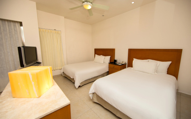 Ambiance Suites Cancun