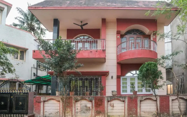 Ma Kali Guest House by OYO Rooms