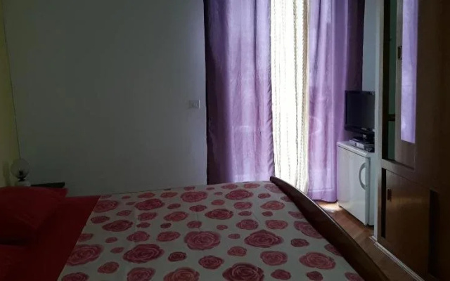 Rooms Tatjana