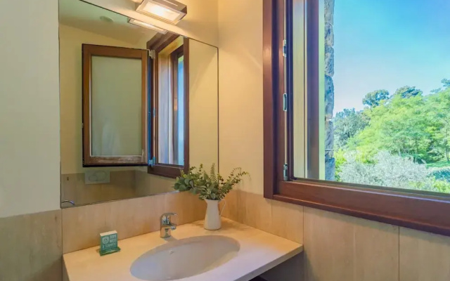 Villa Infinity in Como