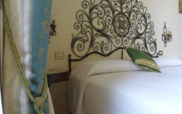 BB Villa La Camana
