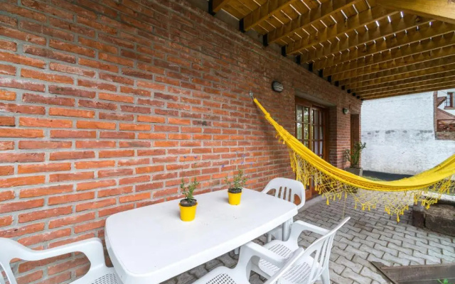 Cabañas Gonzalez