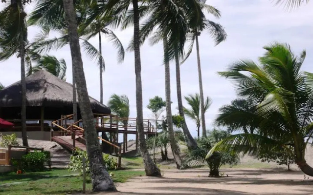 Kani Resort