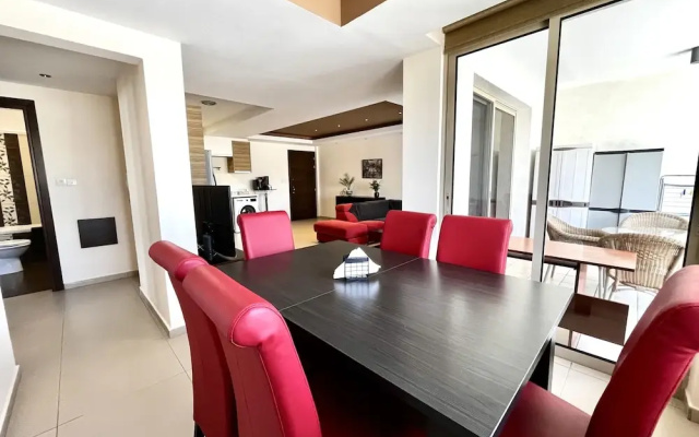 149 LIM - Stay Mesa Luxe Apartment