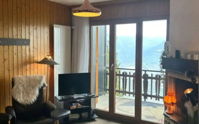Hauts de Veysonnaz HV2 010 -sauna Apartment 6 Pers