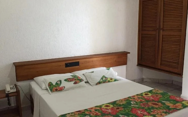 Eden Praia Hotel
