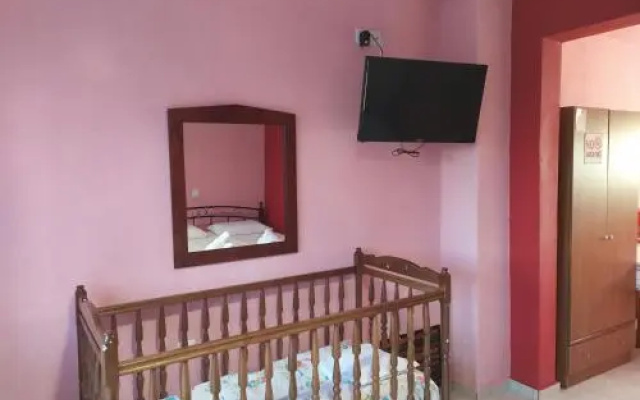 Noufara Apartments