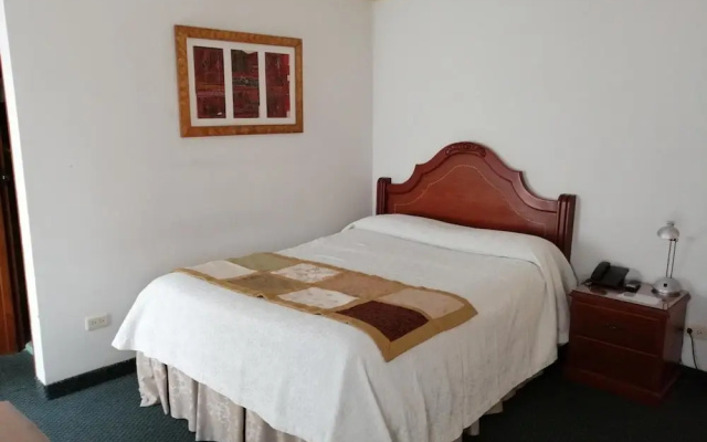 Hotel Bolivar Plaza Manizales