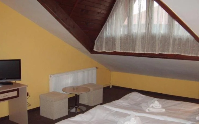 Hotel Rodina