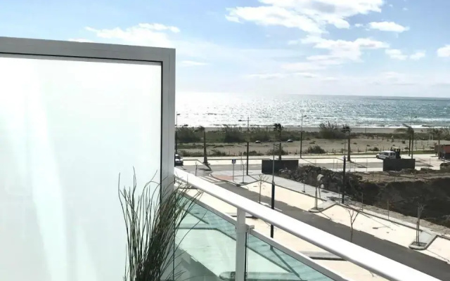 Dunas Beach At Home