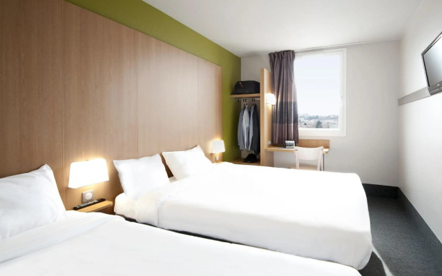 B&B HOTEL Lyon Vénissieux