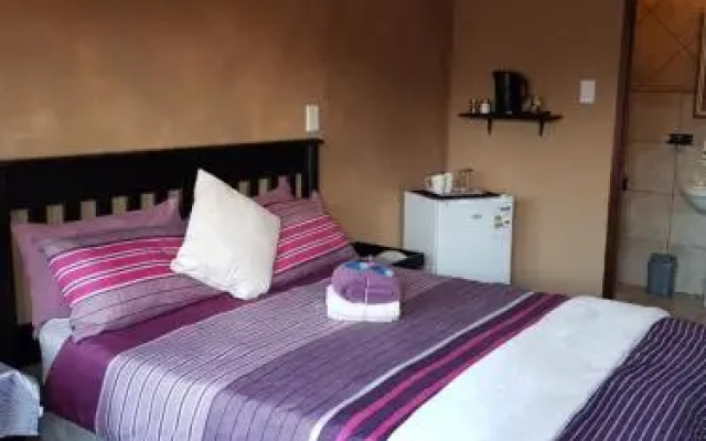 Lydenburg Guesthouse