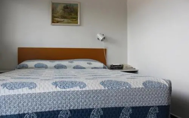 Wheatland Motel