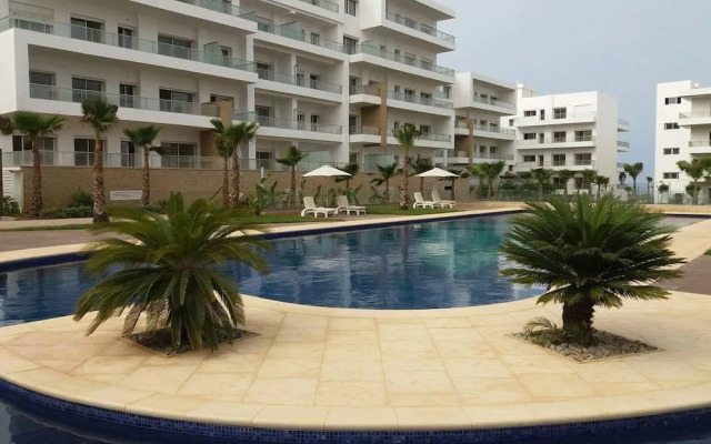 Peninsula dar bouaza
