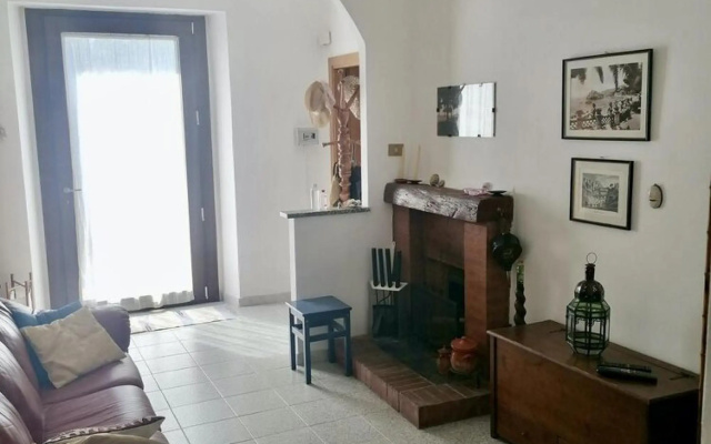 Charming Villa in Villapiana with Swimming Pool