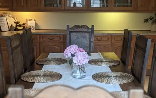 Aldon Farmhouse