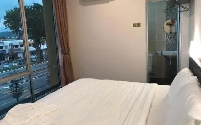 DS Hotel Ipoh
