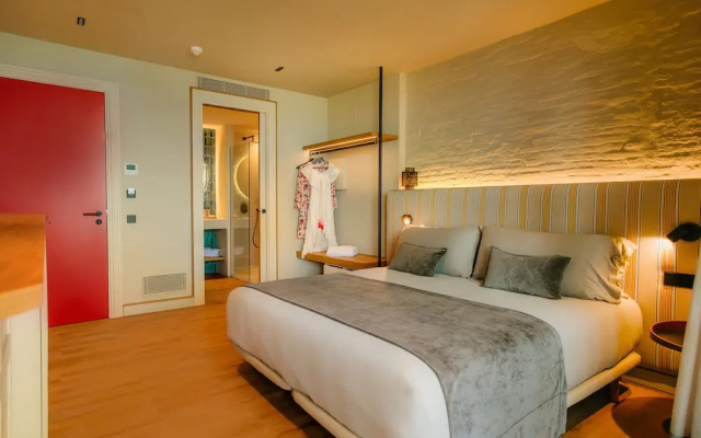 Casa Indiana Hotel Boutique