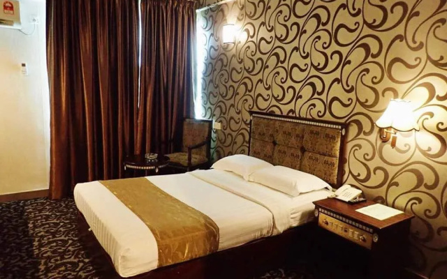 Greenleaf Hotel