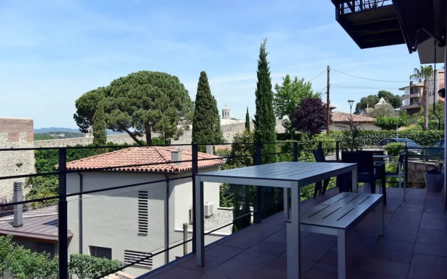 Flateli Apartamento Canigo