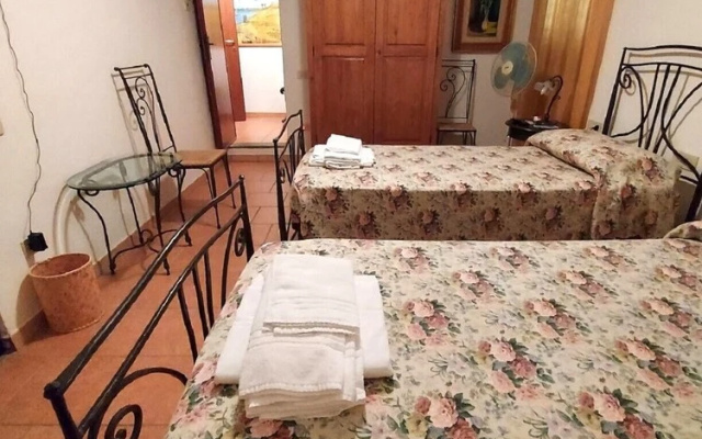 Agriturismo Podere Pilar