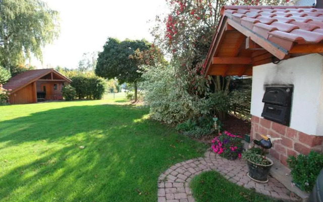 Haus Sonnengarten