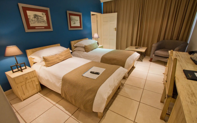 Protea Hotel by Marriott Chingola