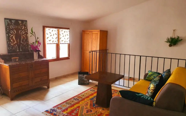 LAlcove dApsara