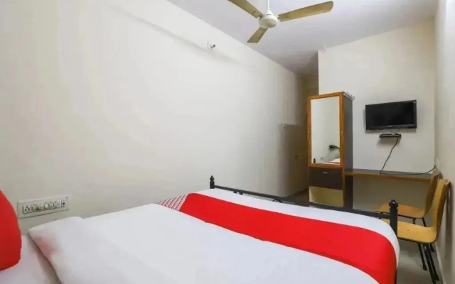 Kabir Residency by OYO Rooms