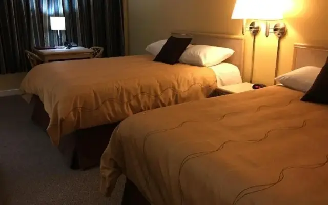 Westwood Motel