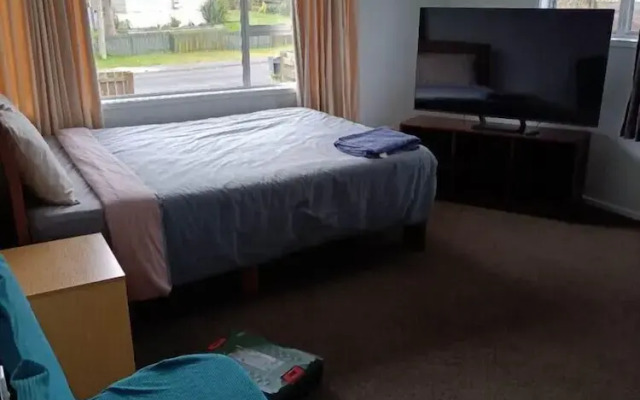 3 Bedroom House A