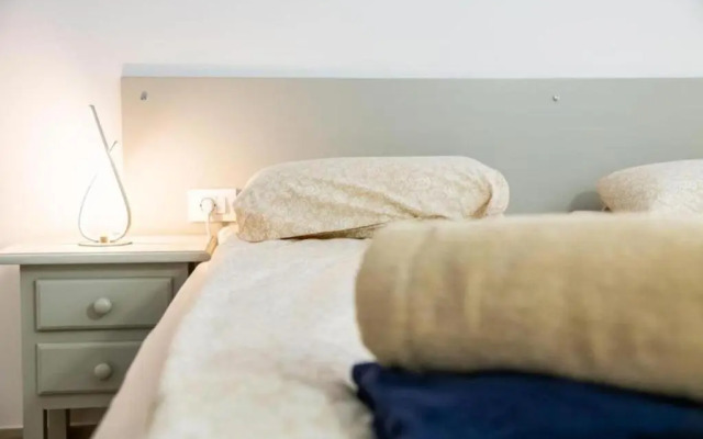 Neptuno ocean front suite