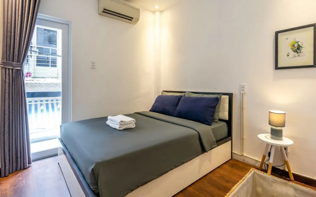 White Home