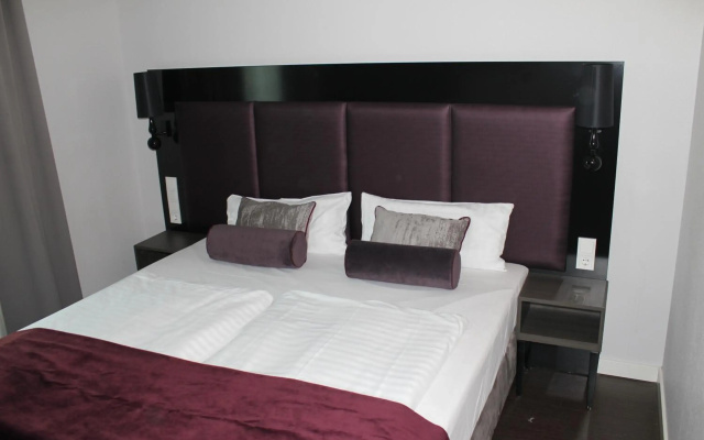 Fair Hotel Europaallee