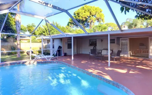 Sante Joseph by Vacation Rental Pros