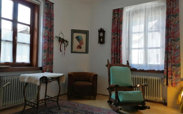Ferienwohnung Buder