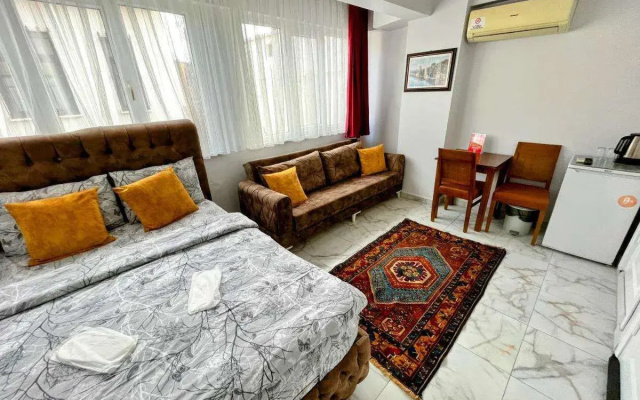 Pembe Hotel